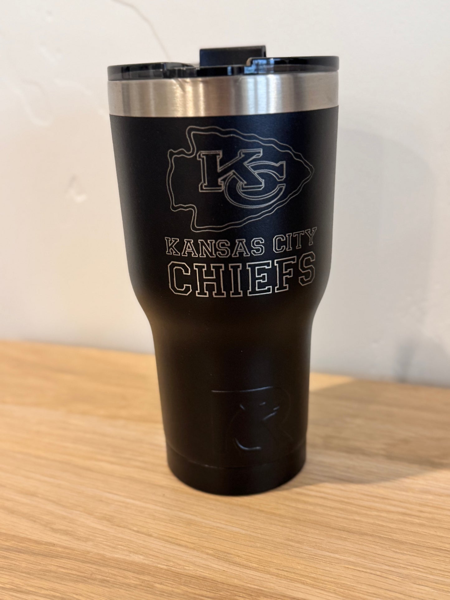 20 ounce custom tumblers