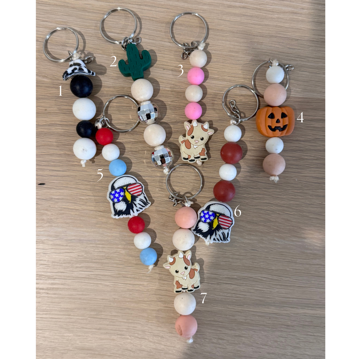 Keychain